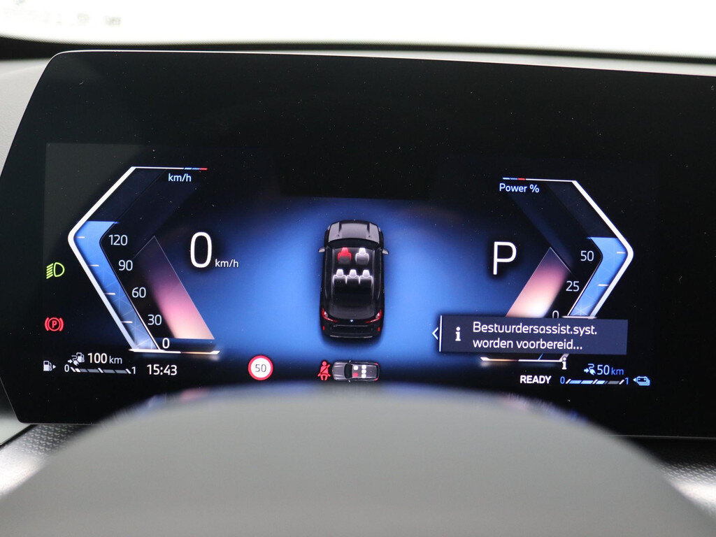 BMW X1 xDrive25e 245PK Aut. M-Sport, Pano-Schuifdak, Keyless, Digital K - Bild 5