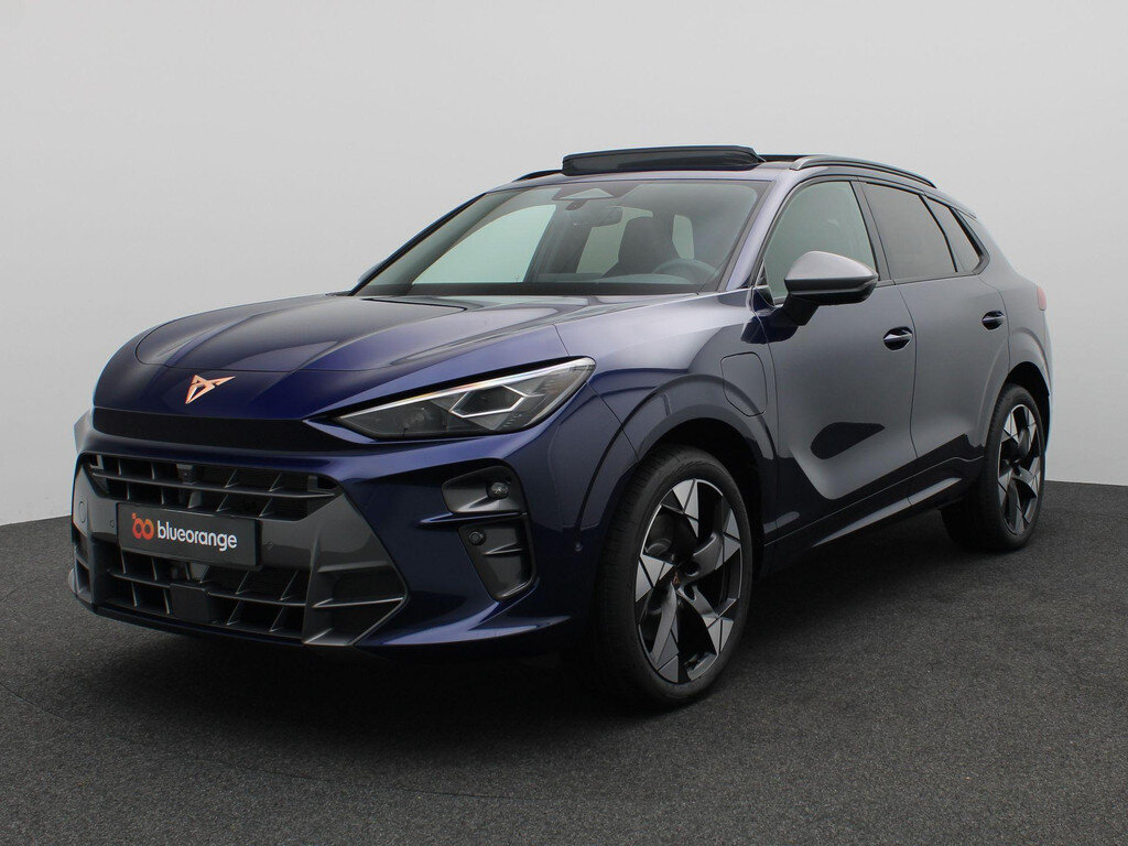 CUPRA Terramar 1.5 TSI e-Hybrid Business 204PK DSG Pano-Schuifdak, Trekhaak, 20 - Afbeelding 1