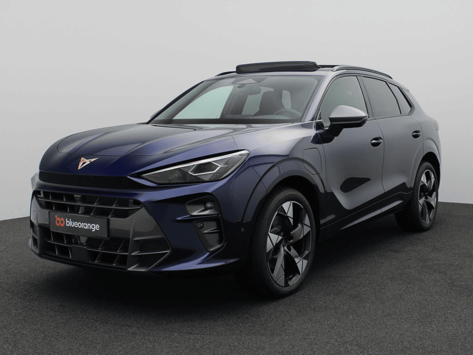 CUPRA Terramar 1.5 TSI e-Hybrid Business 204PK DSG Pano-Schuifdak, Trekhaak, 20 - Afbeelding 1