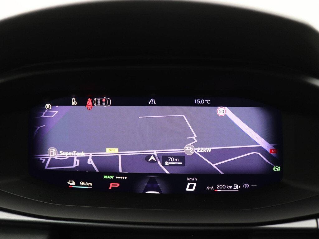 CUPRA Terramar 1.5 TSI e-Hybrid Business 204PK DSG Pano-Schuifdak, Trekhaak, 20 - Afbeelding 5