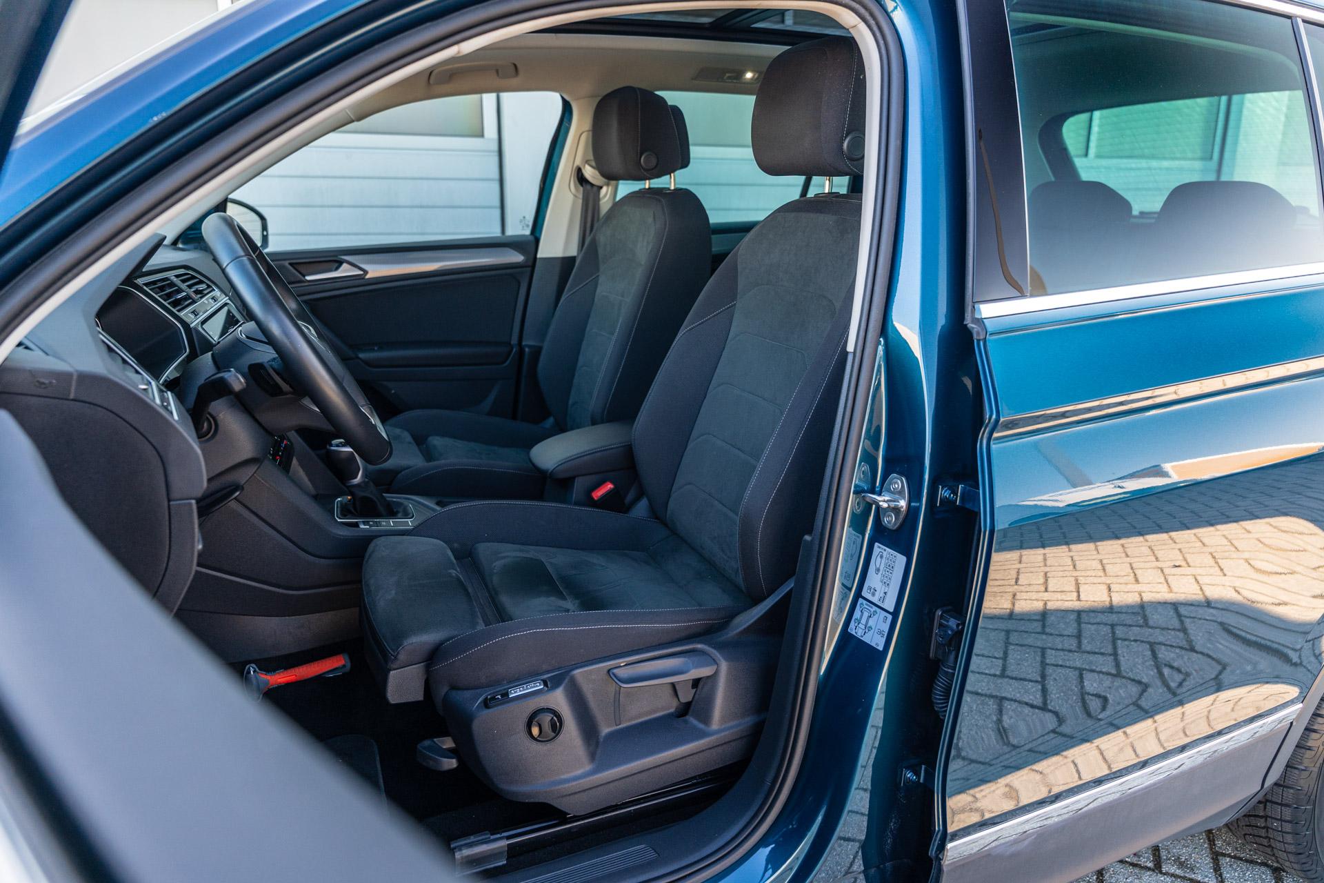 Volkswagen Tiguan 1.4 TSI 245pk eHybrid Life - Afbeelding 4