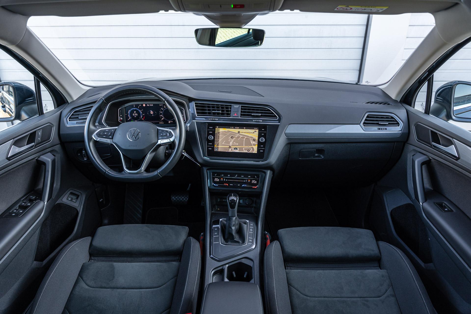 Volkswagen Tiguan 1.4 TSI 245pk eHybrid Life - Afbeelding 5