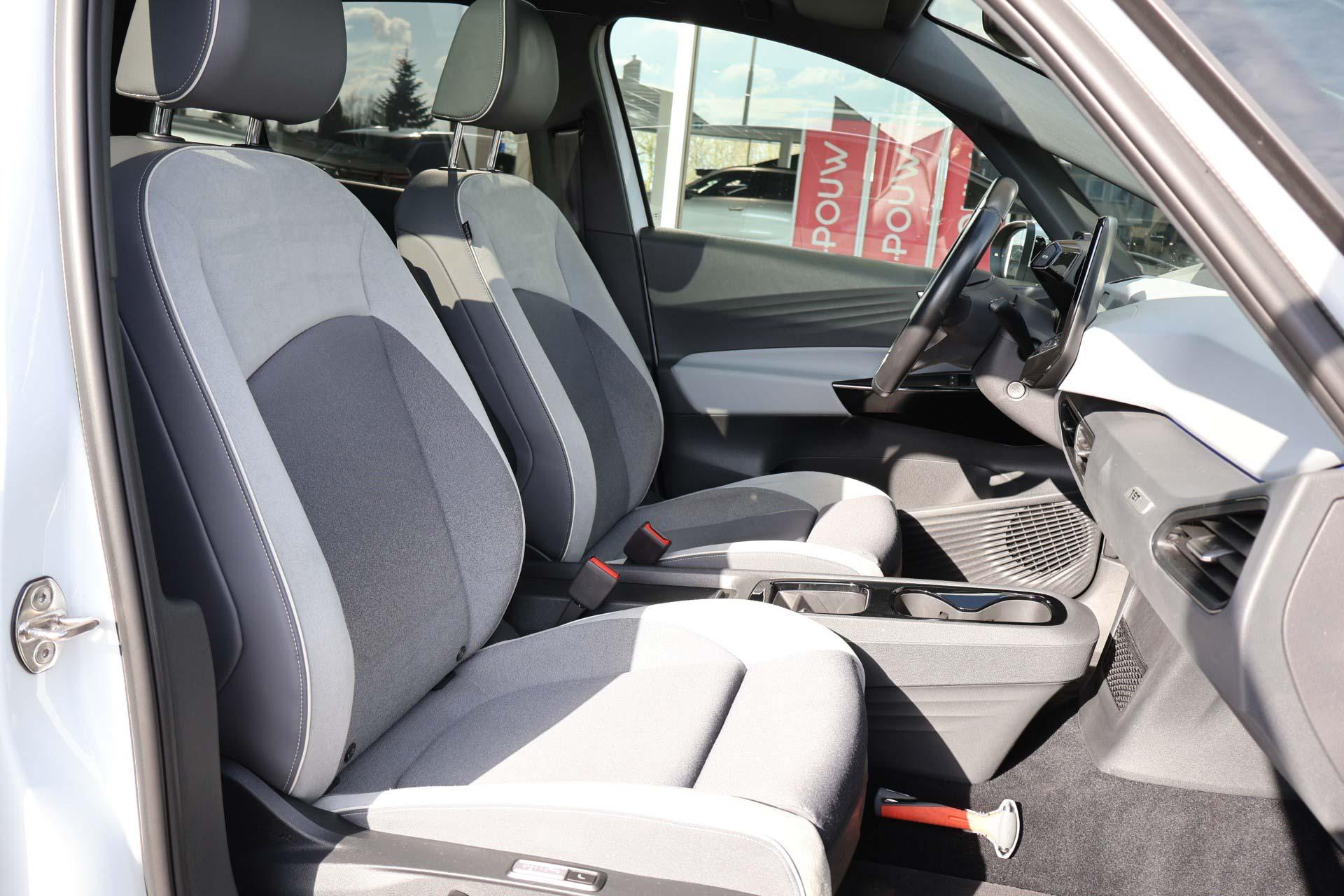 Volkswagen ID.3 204pk First Max 58 kWh - Afbeelding 4