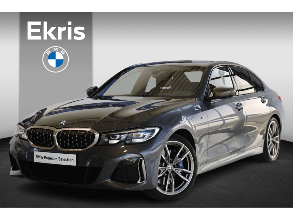 BMW 3 Serie Sedan M340i xDrive - Afbeelding 1