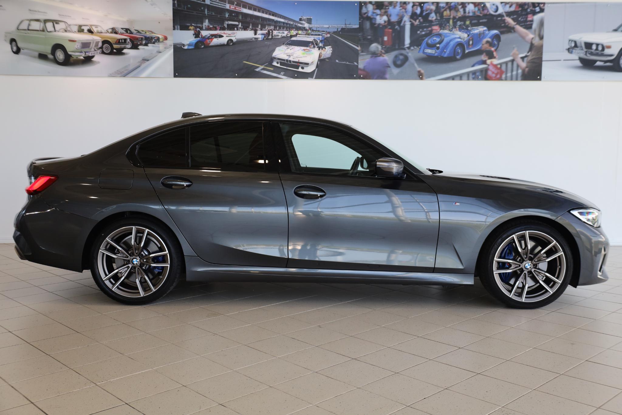 BMW 3 Serie Sedan M340i xDrive - Afbeelding 3