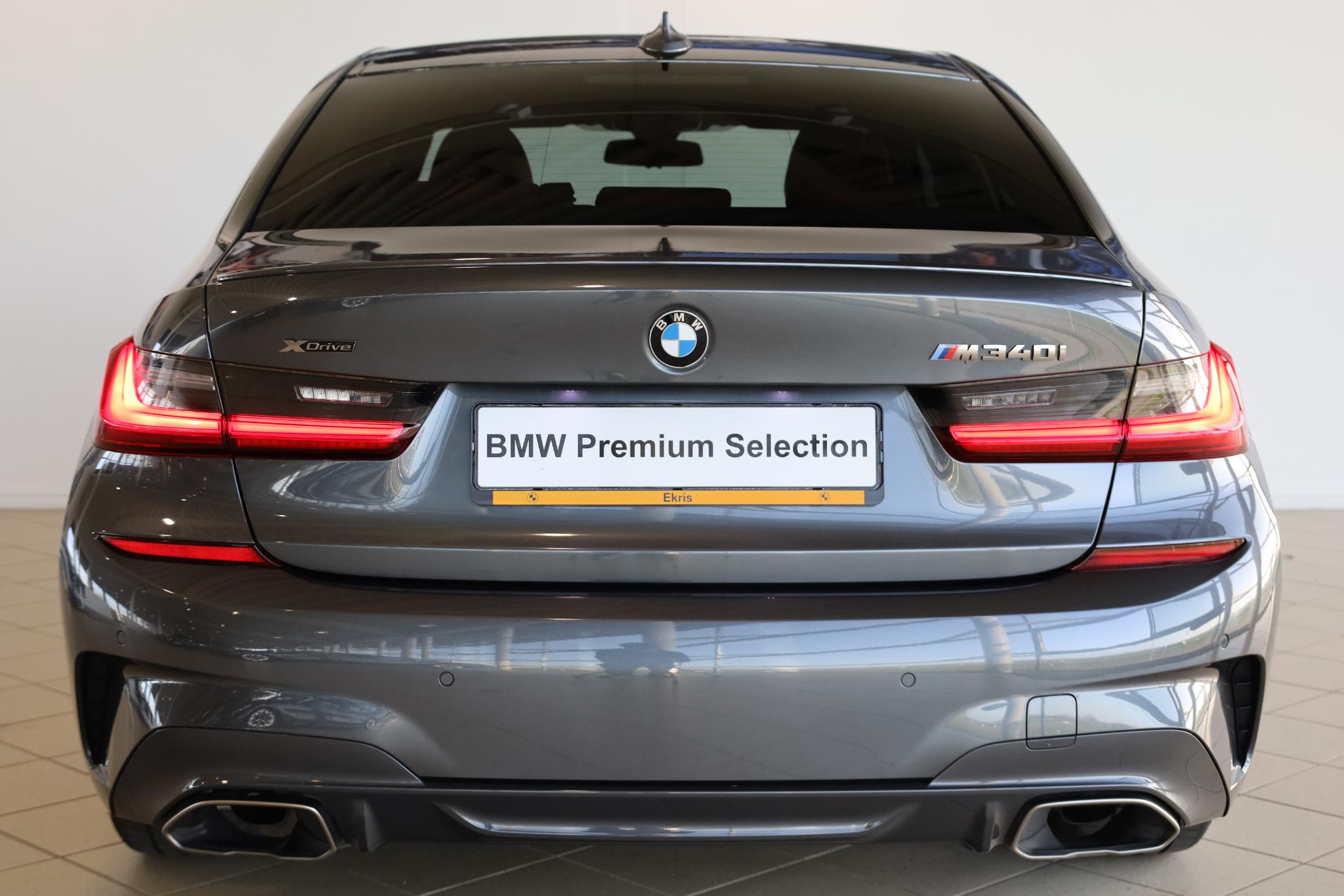 BMW 3 Serie Sedan M340i xDrive - Afbeelding 5