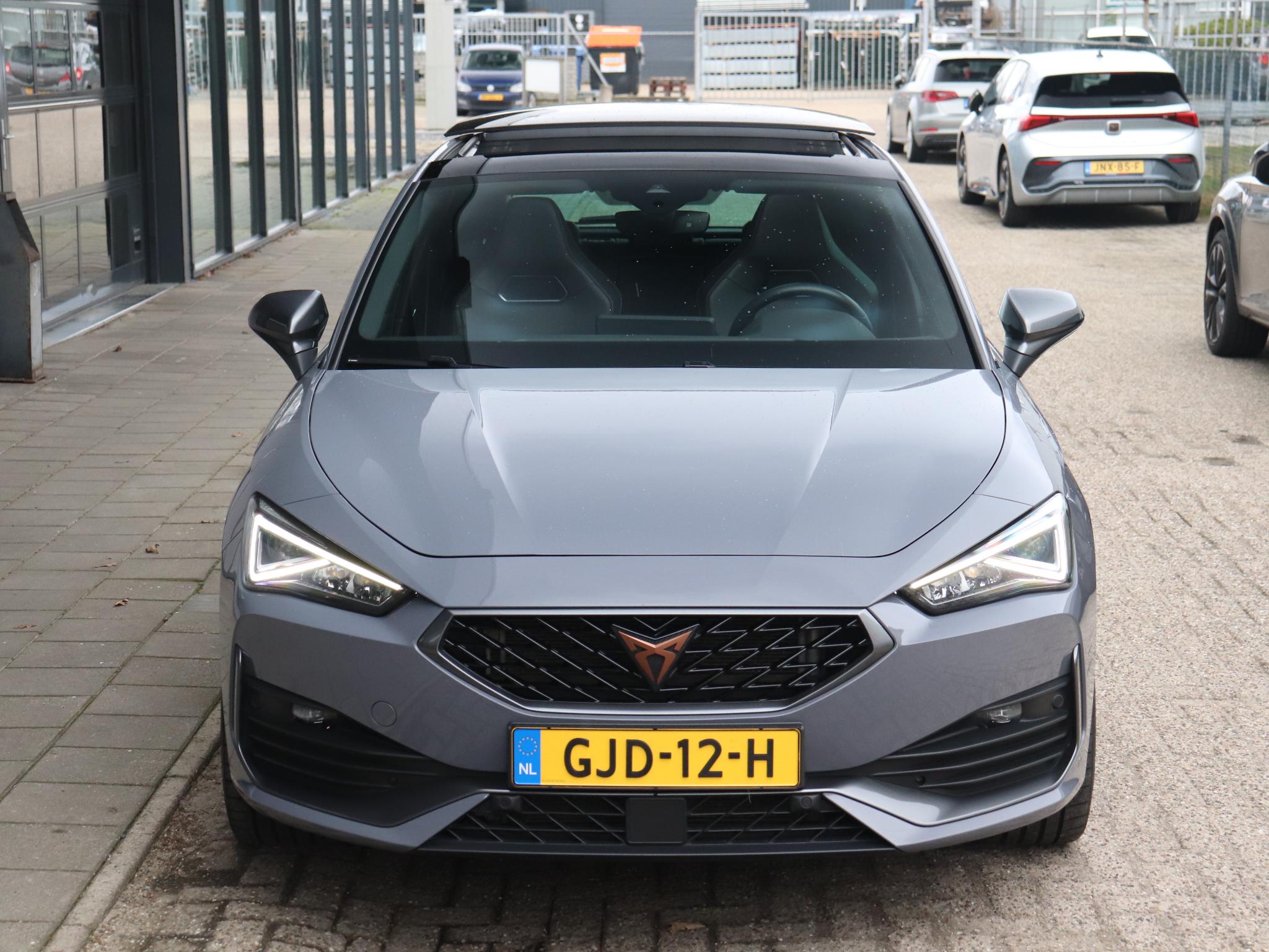 CUPRA Leon 1.4 e-Hybrid VZ 245PK - Afbeelding 5
