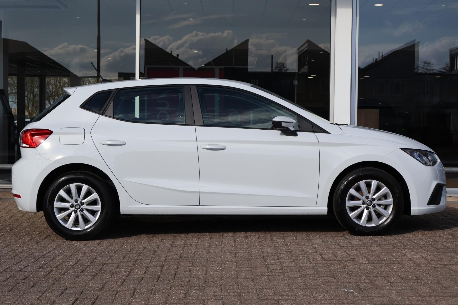 SEAT Ibiza 1.0 TSI 95pk Style - Afbeelding 3