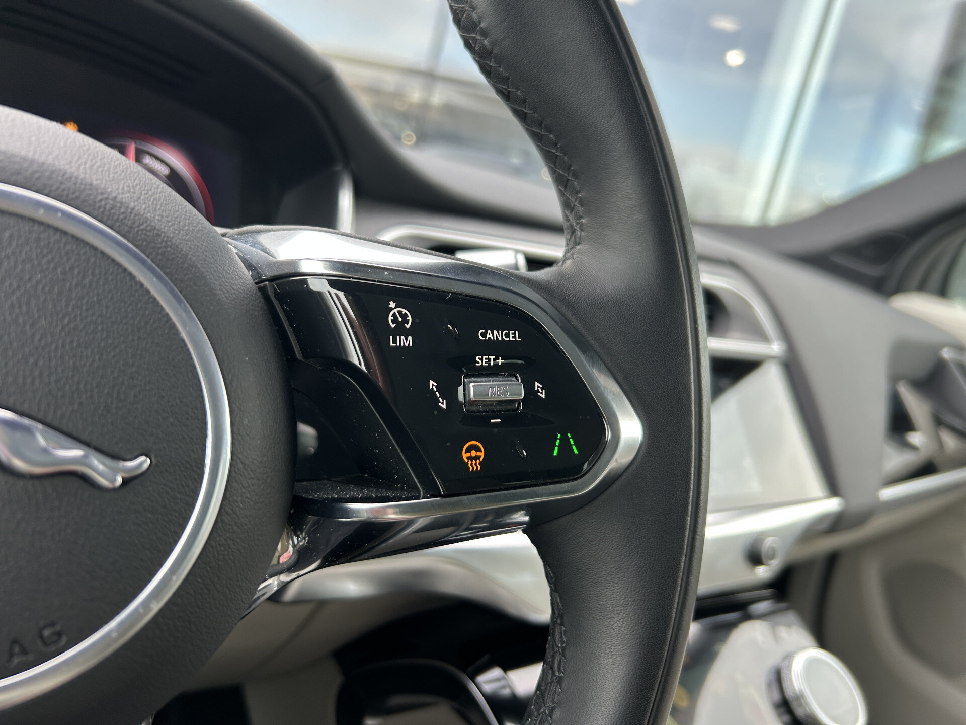 Jaguar I-PACE EV400 HSE 90 kWh - Afbeelding 4