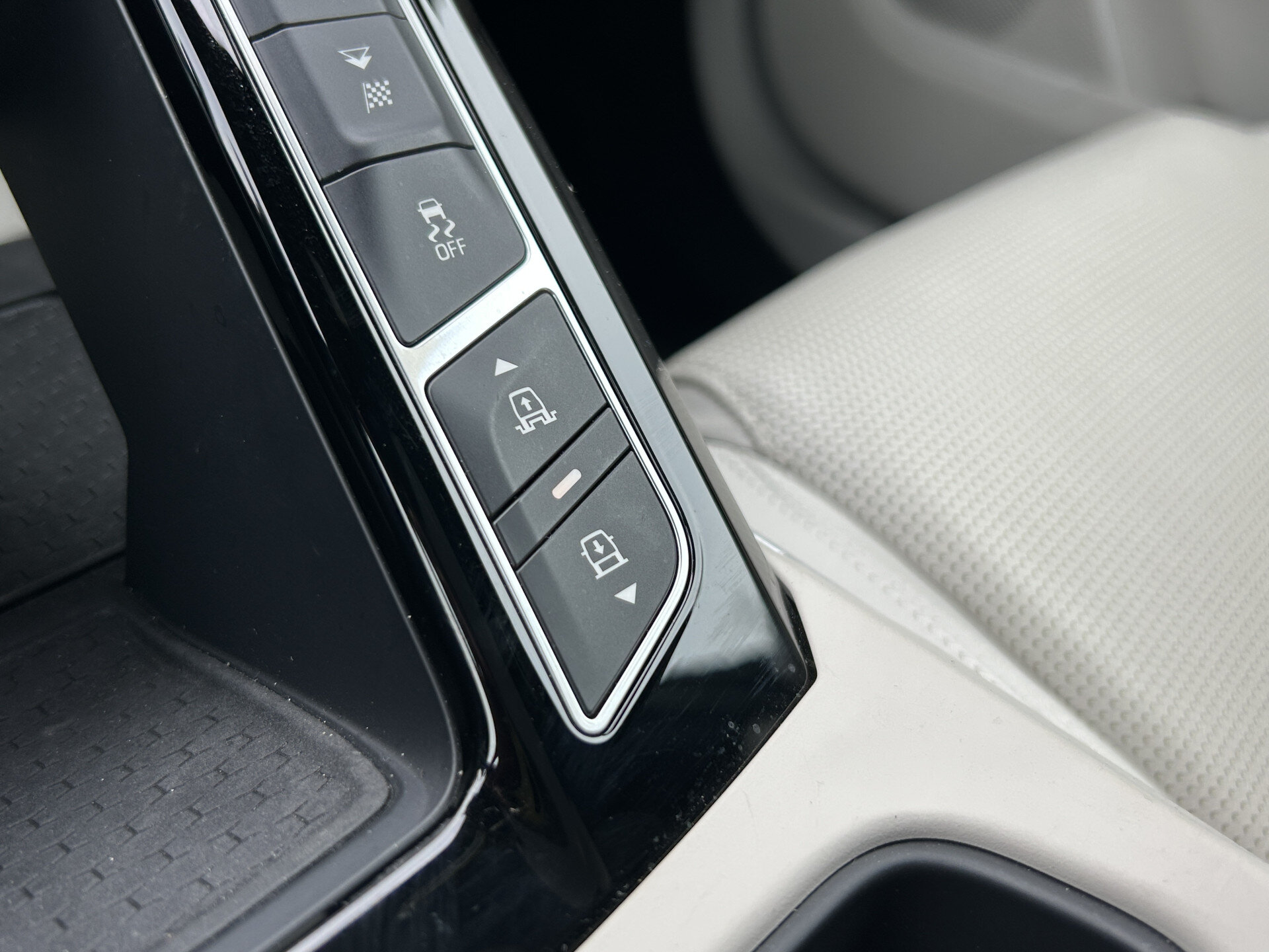 Jaguar I-PACE EV400 HSE 90 kWh - Afbeelding 5