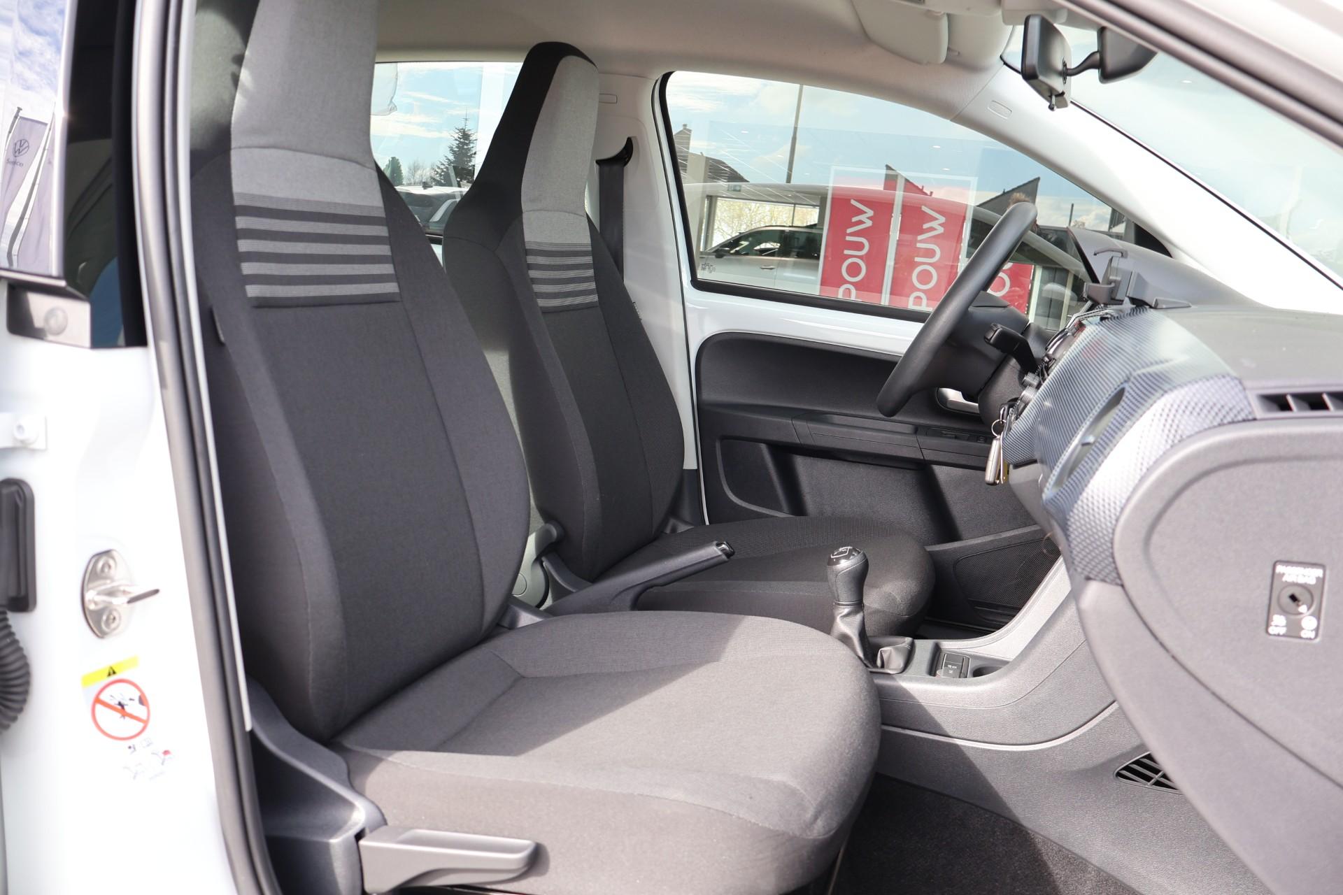 Volkswagen up! 1.0 65pk - Afbeelding 4