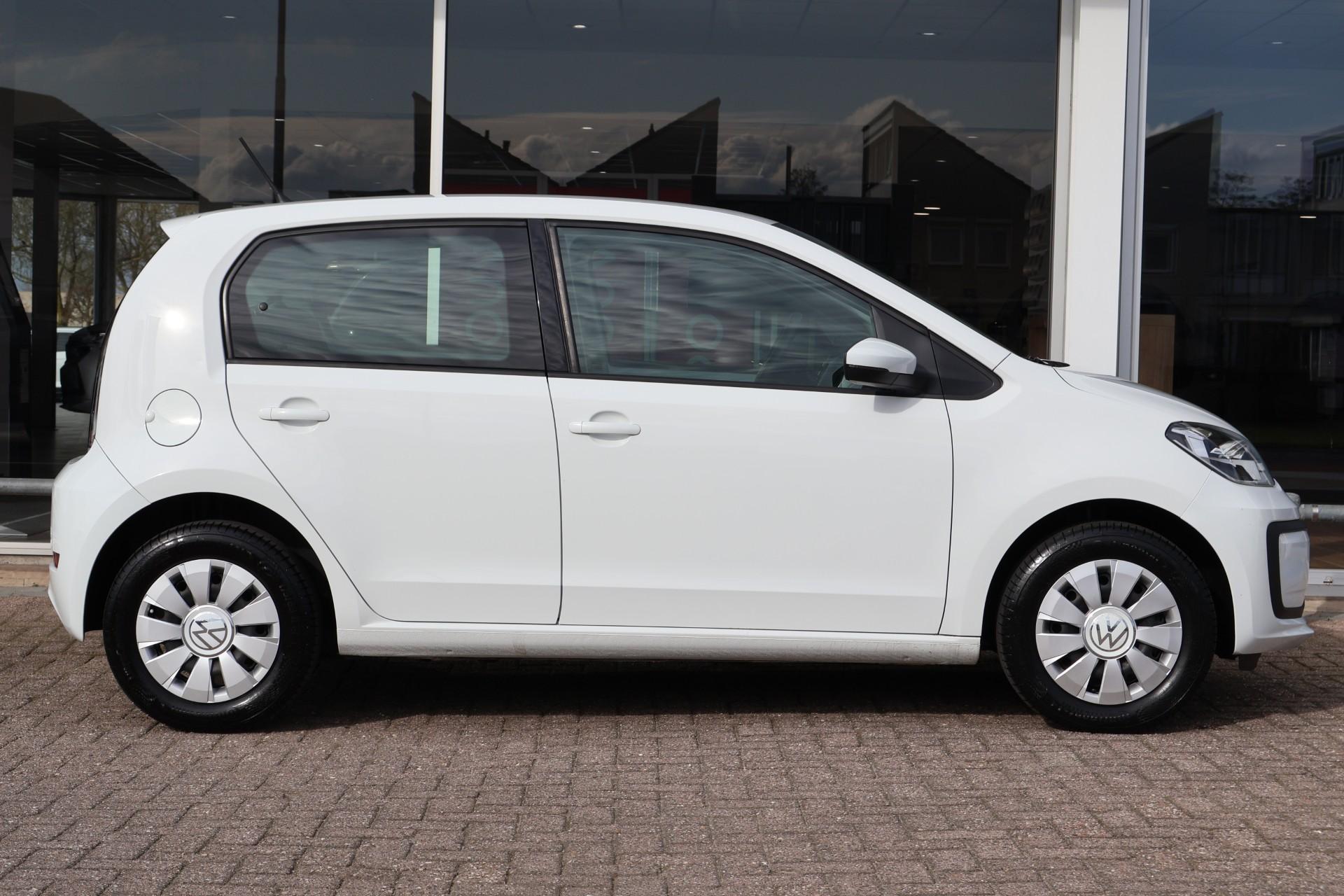 Volkswagen up! 1.0 65pk - Afbeelding 3