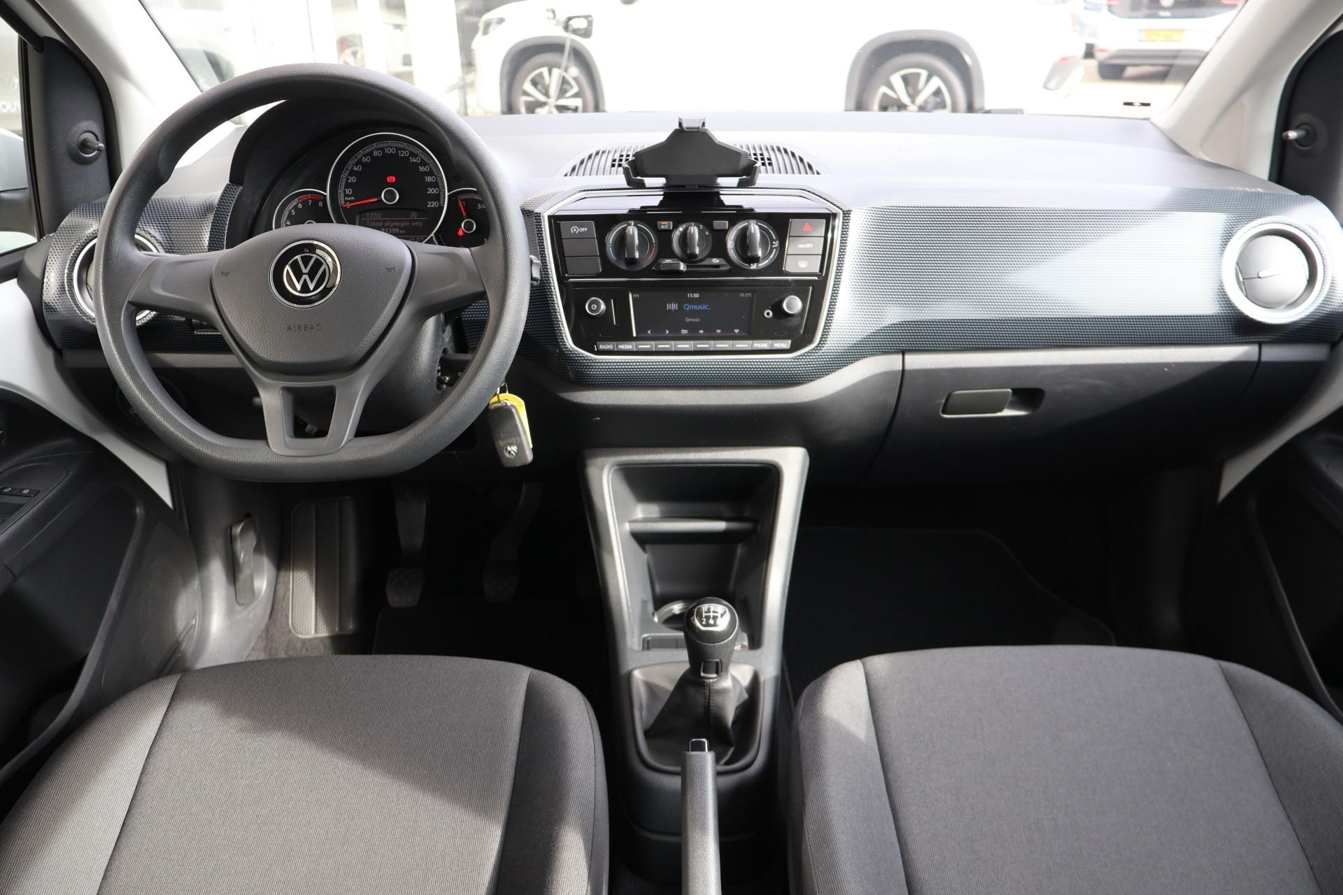 Volkswagen up! 1.0 65pk - Afbeelding 5