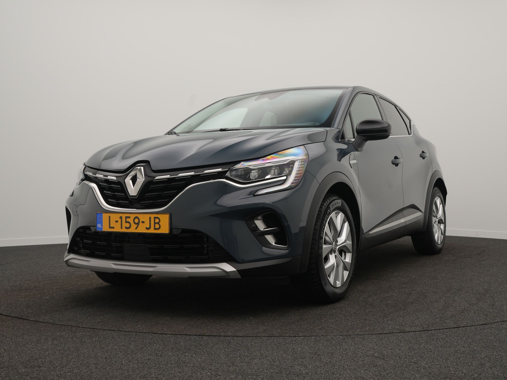 Renault Captur TCe 100 Bi-Fuel Zen - Afbeelding 5