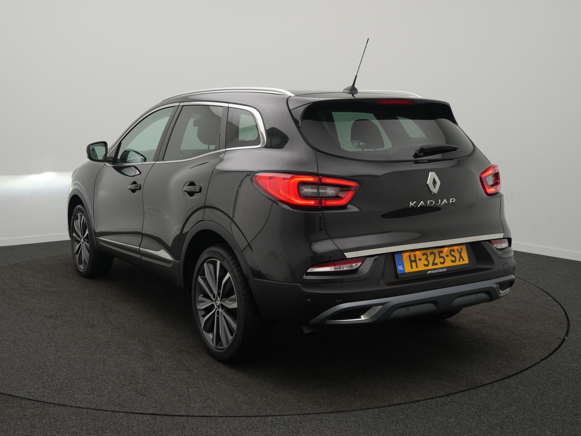 Renault Kadjar TCe 160 EDC Intens - Afbeelding 4