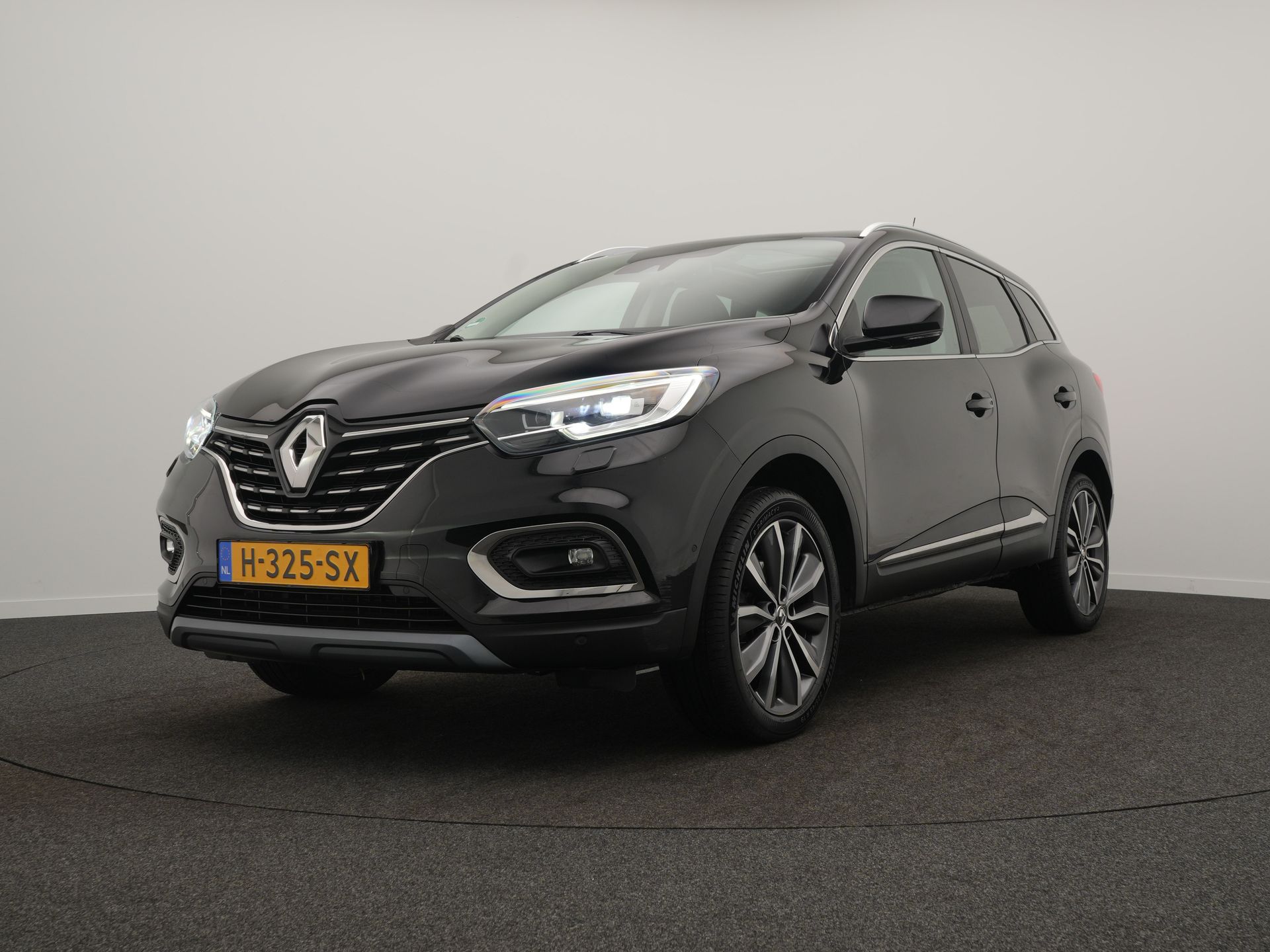 Renault Kadjar TCe 160 EDC Intens - Afbeelding 5