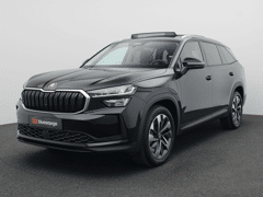 Skoda Kodiaq 1.5 TSI PHEV Business Edition Plus 204PK DSG - Obraz 2