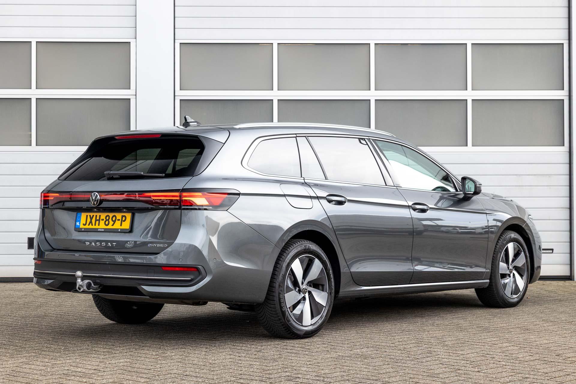 Volkswagen Passat Variant 1.5 eHybrid 204pk Business - Afbeelding 2