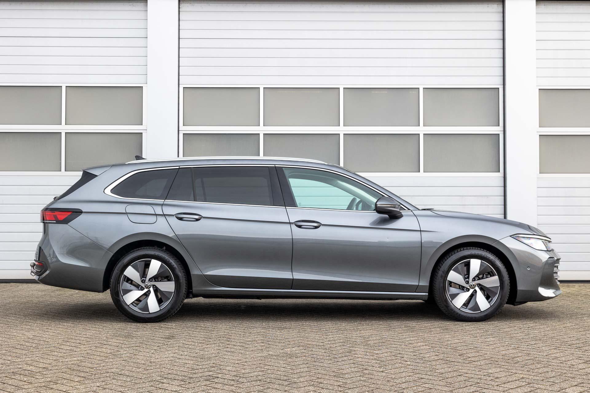 Volkswagen Passat Variant 1.5 eHybrid 204pk Business - Afbeelding 3