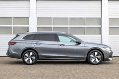 Volkswagen Passat Variant 1.5 eHybrid 204pk Business - Afbeelding 3