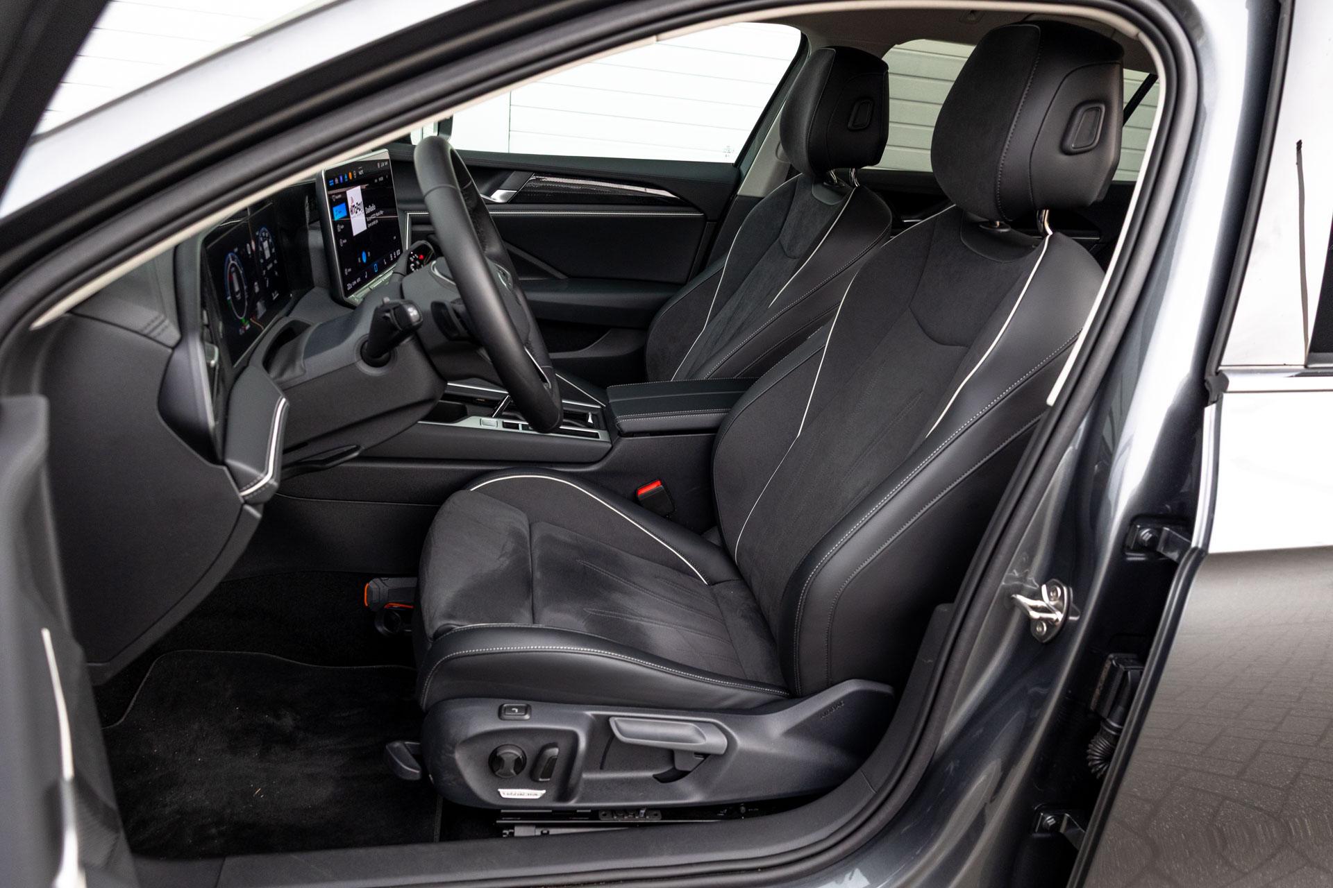 Volkswagen Passat Variant 1.5 eHybrid 204pk Business - Afbeelding 4