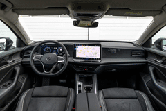 Volkswagen Passat Variant 1.5 eHybrid 204pk Business - Afbeelding 5