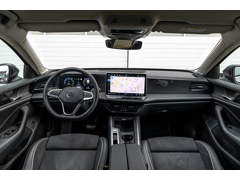 Volkswagen Passat Variant 1.5 eHybrid 204pk Business - Afbeelding 5