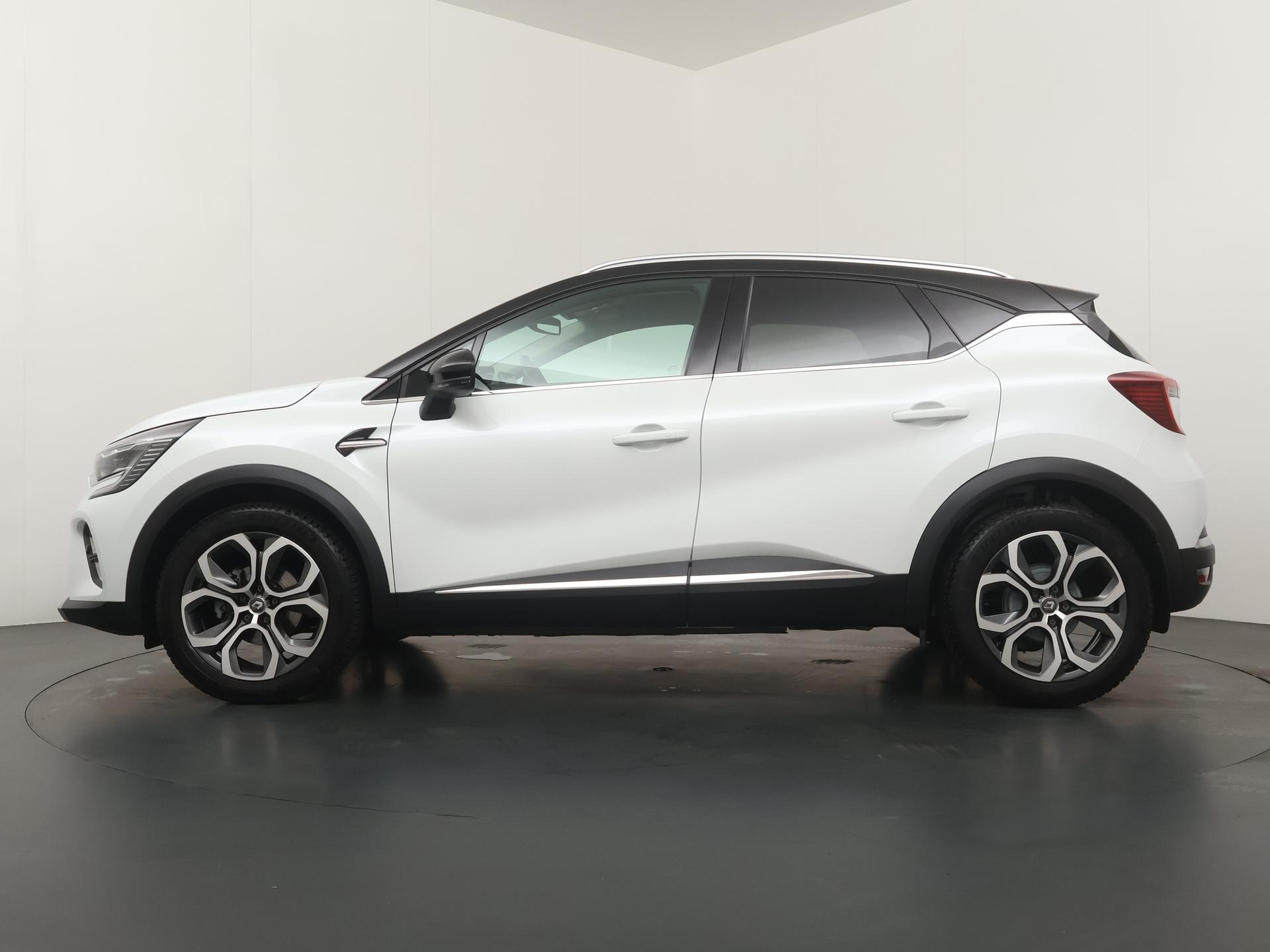 Renault Captur TCe 130 EDC GPF Edition One - Afbeelding 2