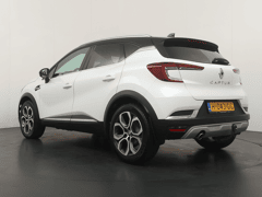 Renault Captur TCe 130 EDC GPF Edition One - Afbeelding 3