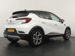 Renault Captur TCe 130 EDC GPF Edition One - Afbeelding 5
