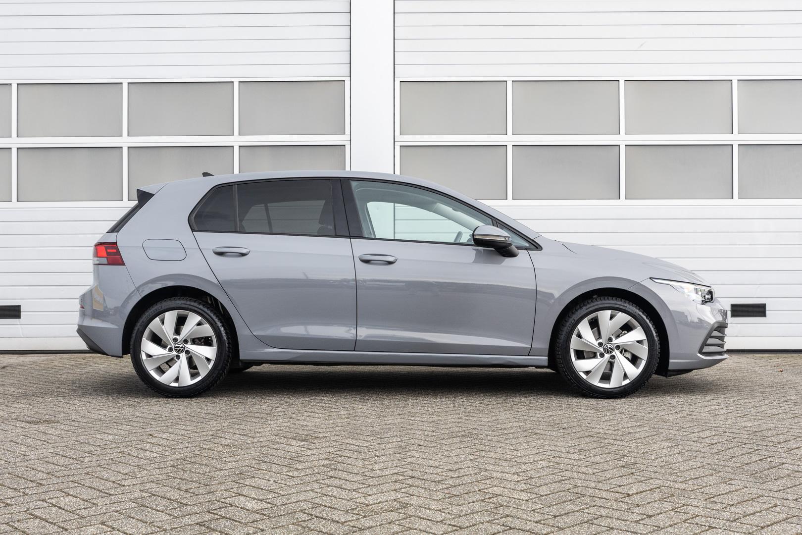 Volkswagen Golf 1.5 TSI 130pk Life - Afbeelding 3