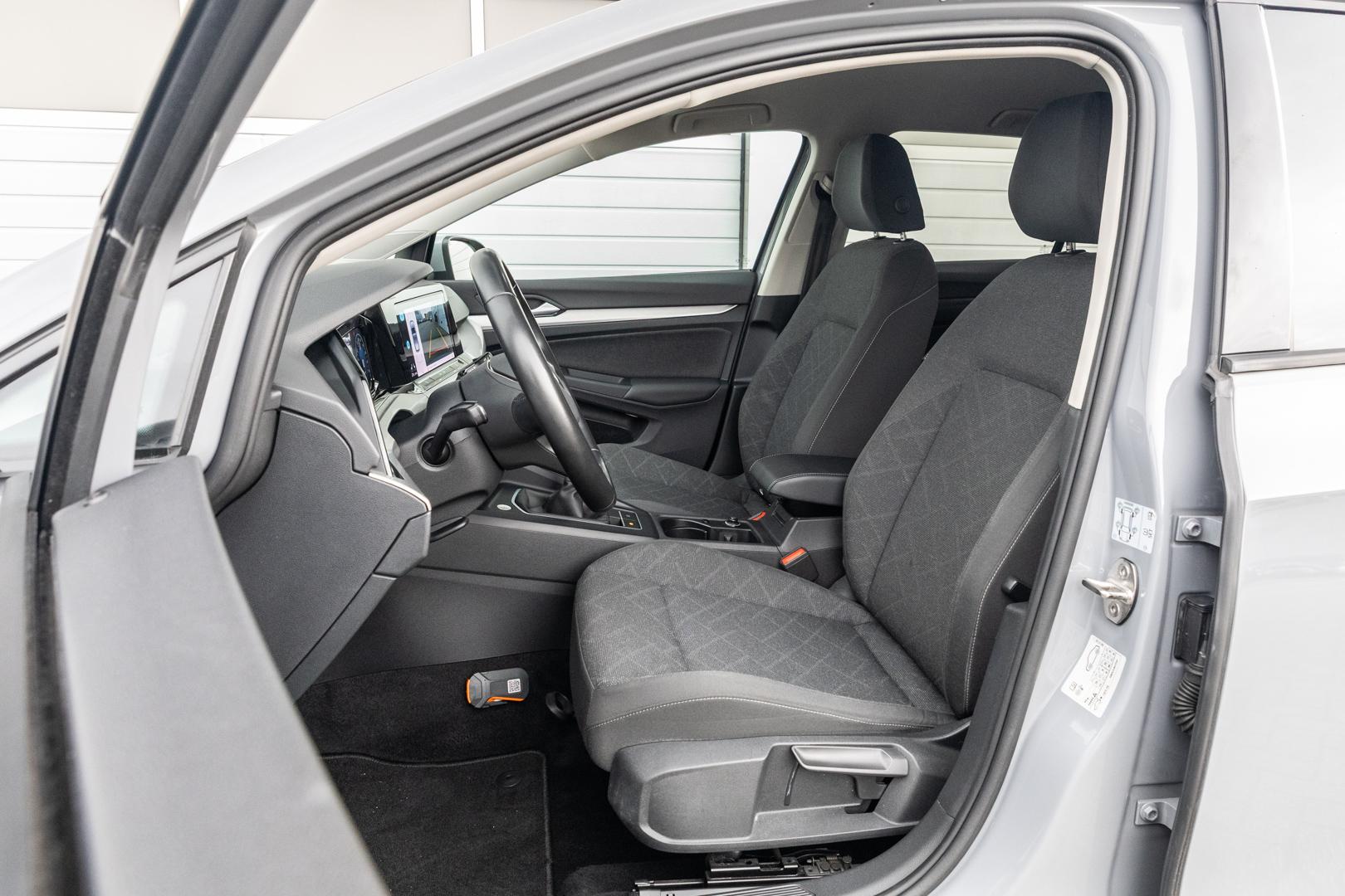 Volkswagen Golf 1.5 TSI 130pk Life - Afbeelding 4