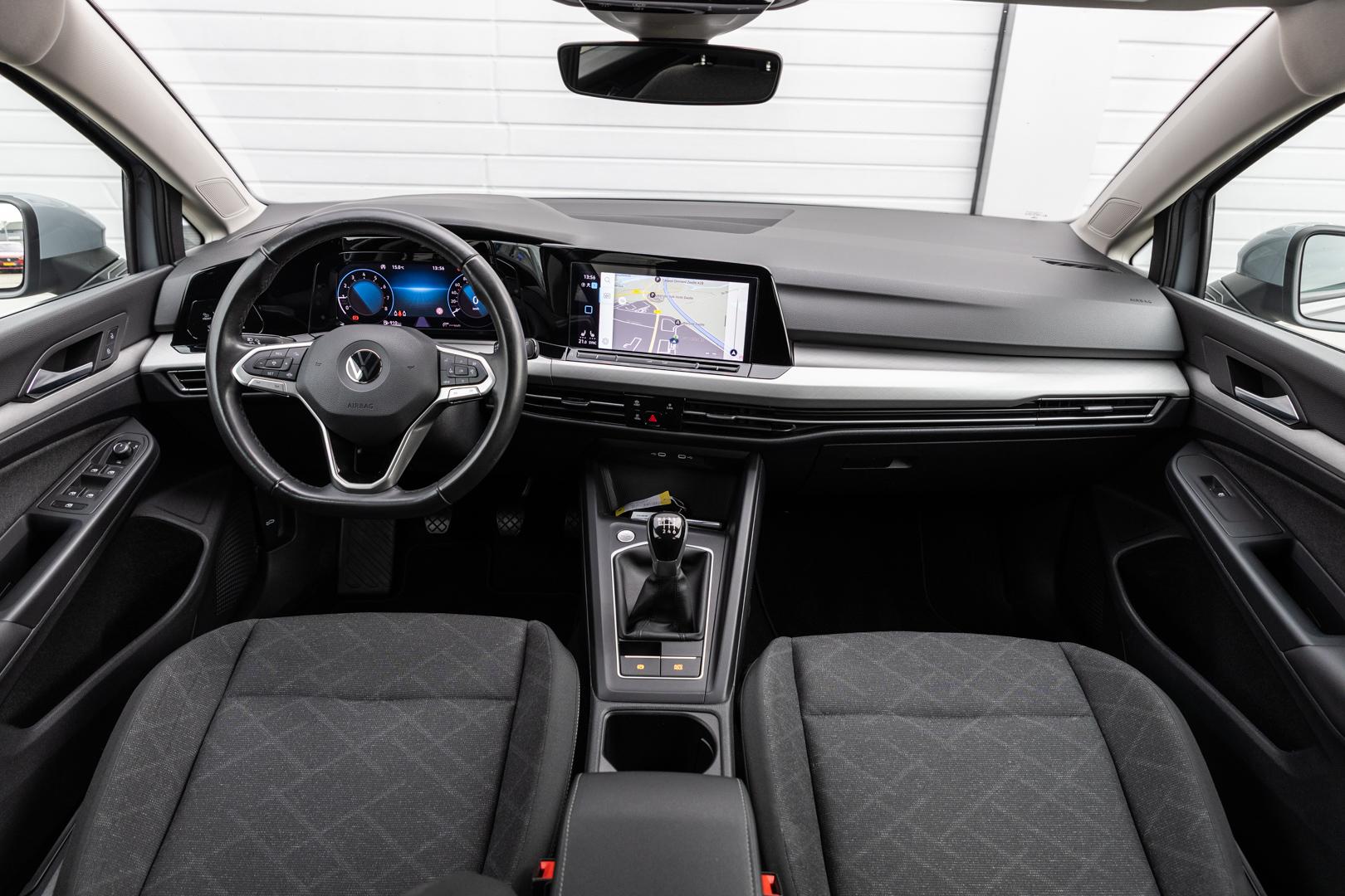 Volkswagen Golf 1.5 TSI 130pk Life - Afbeelding 5