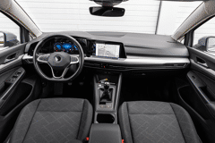 Volkswagen Golf 1.5 TSI 130pk Life - Afbeelding 5