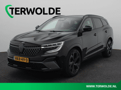 Renault Espace E-Tech full hybrid 200 esprit Alpine 7p. - Afbeelding 2