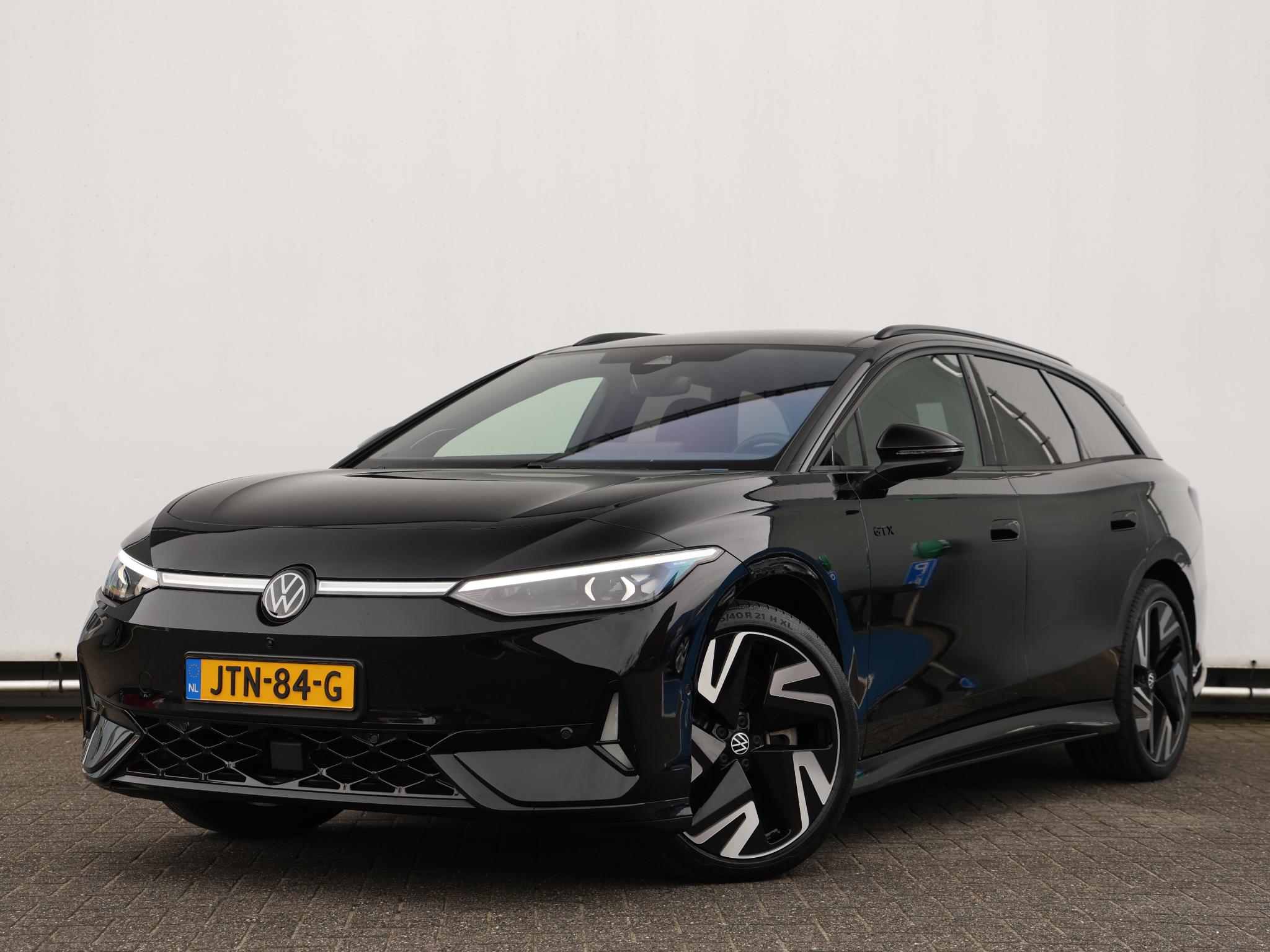 Volkswagen ID.7 GTX Limited Edition 86 kWh | 340 PK
