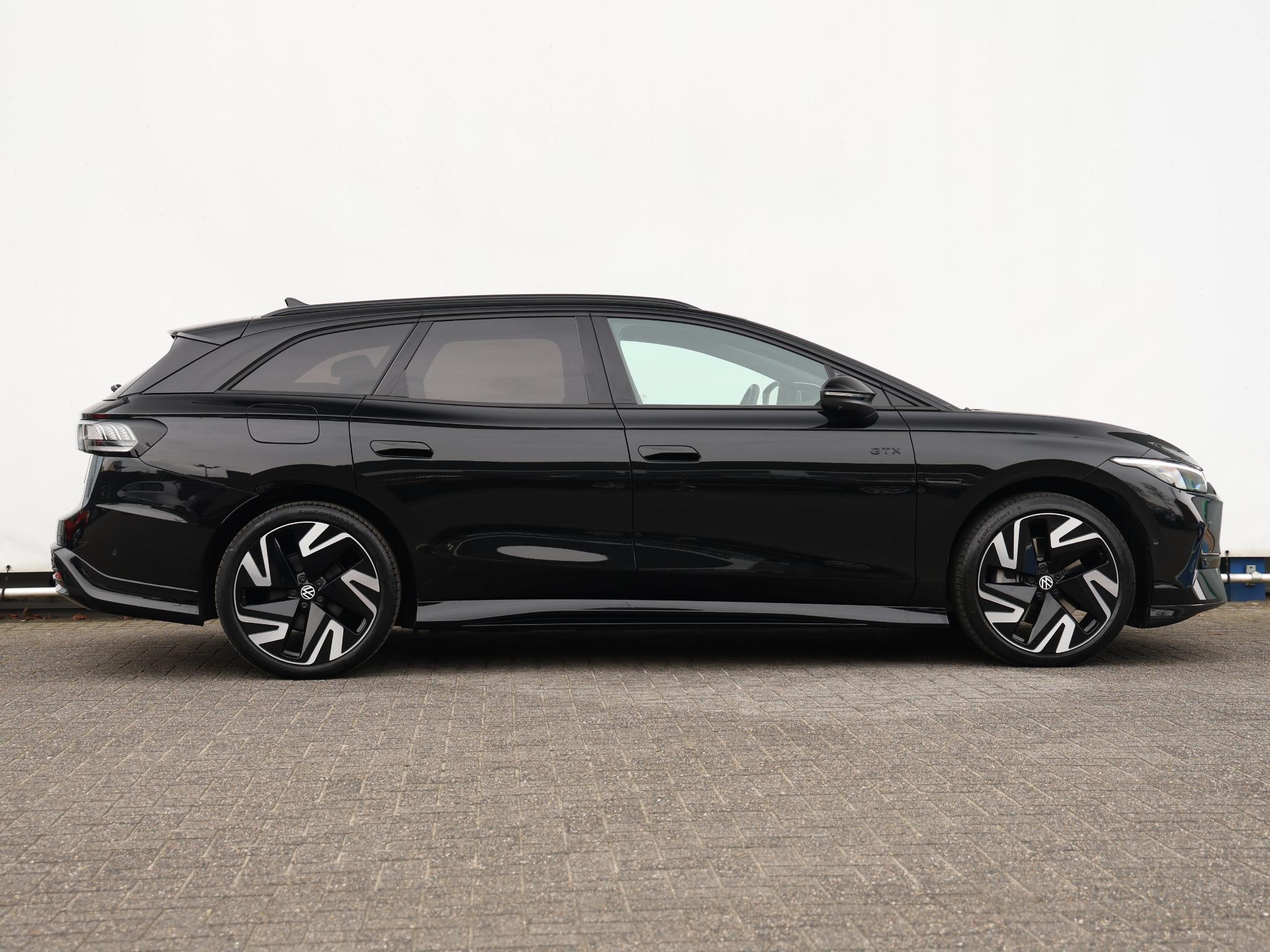 Volkswagen ID.7 GTX Limited Edition 86 kWh | 340 PK - Afbeelding 2