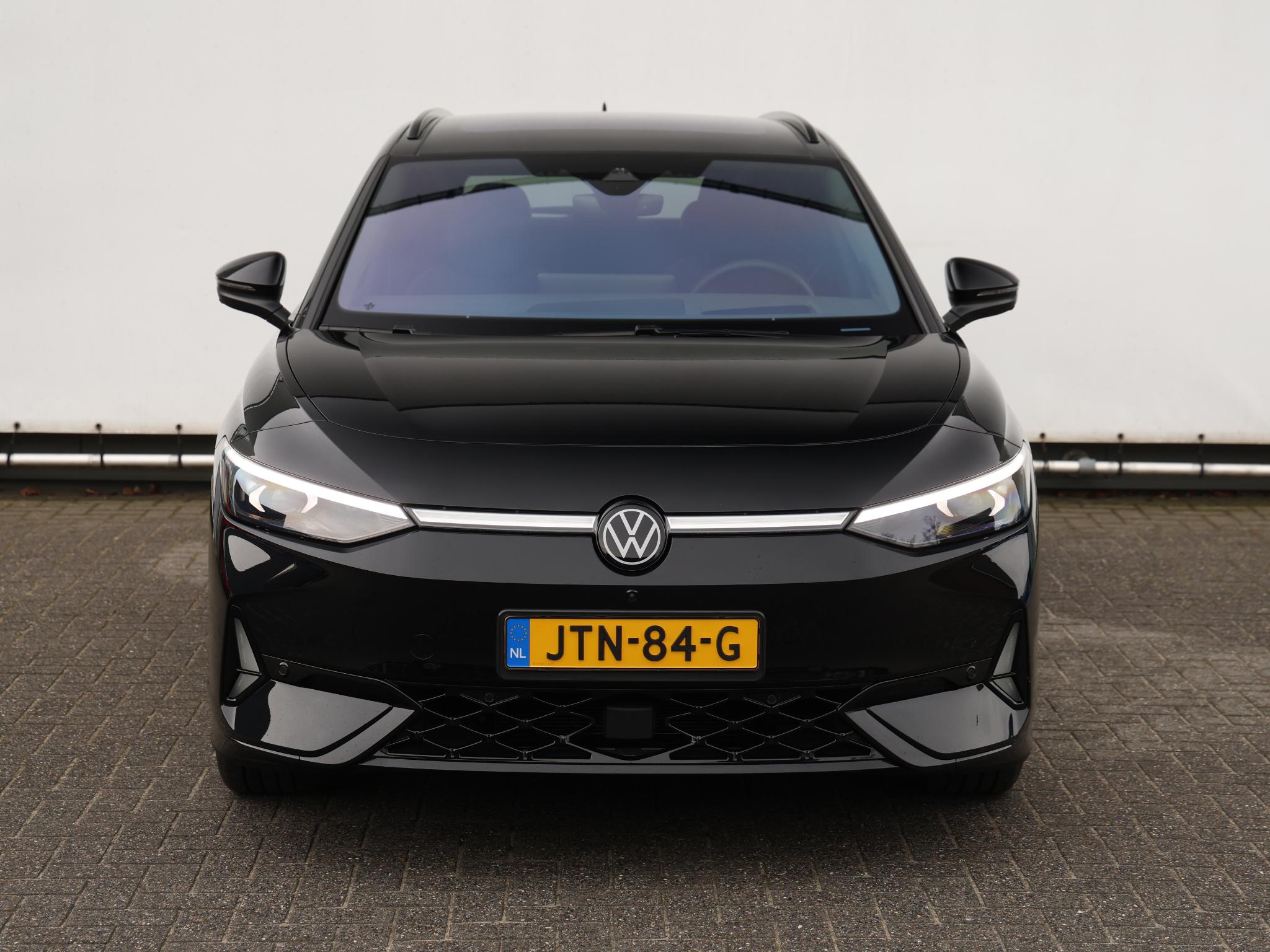 Volkswagen ID.7 GTX Limited Edition 86 kWh | 340 PK - Afbeelding 4