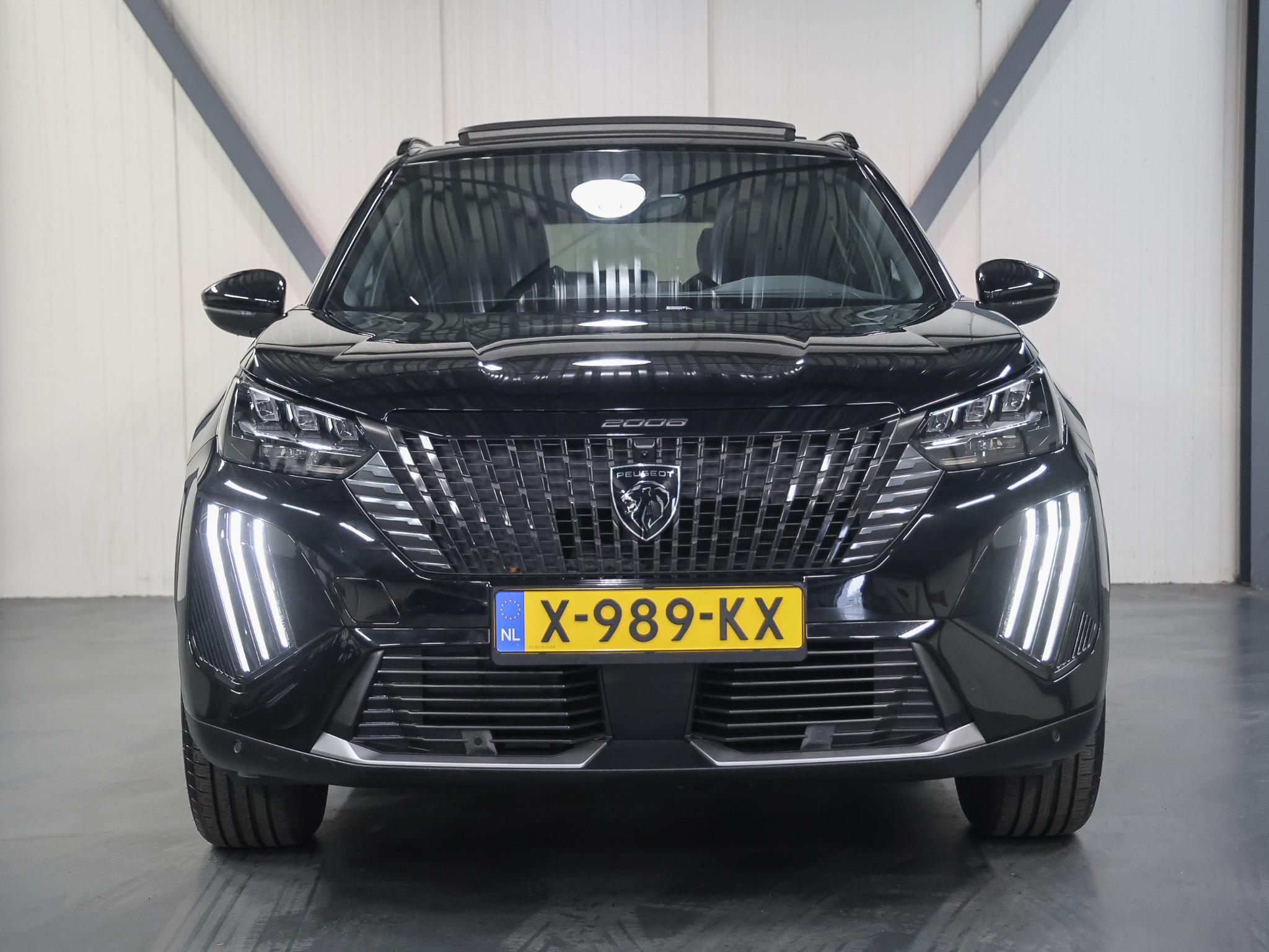 Peugeot e-2008 EV GT 54 kWh 156PK - Afbeelding 5