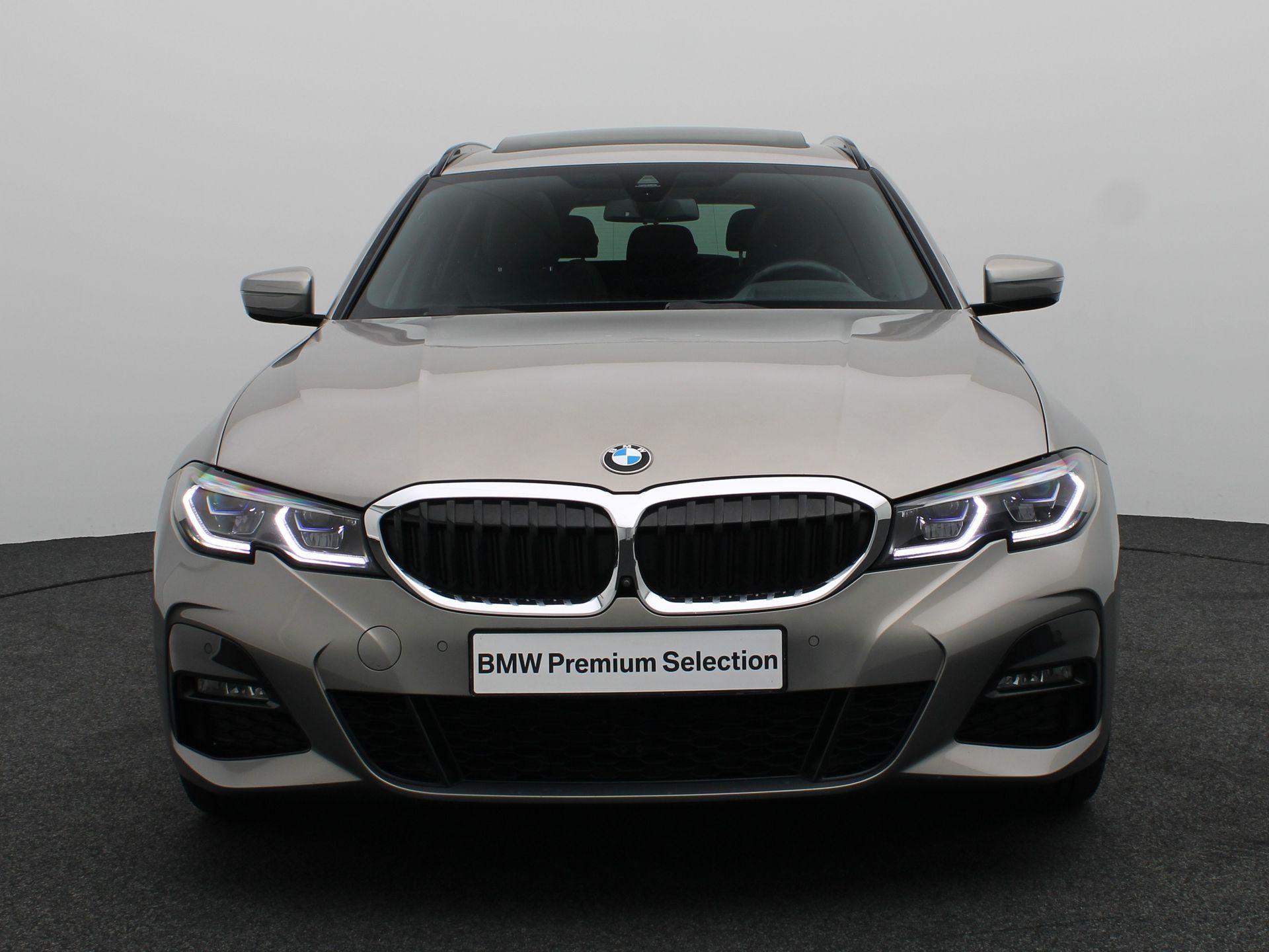 BMW 3 Serie Touring 330e - Afbeelding 3