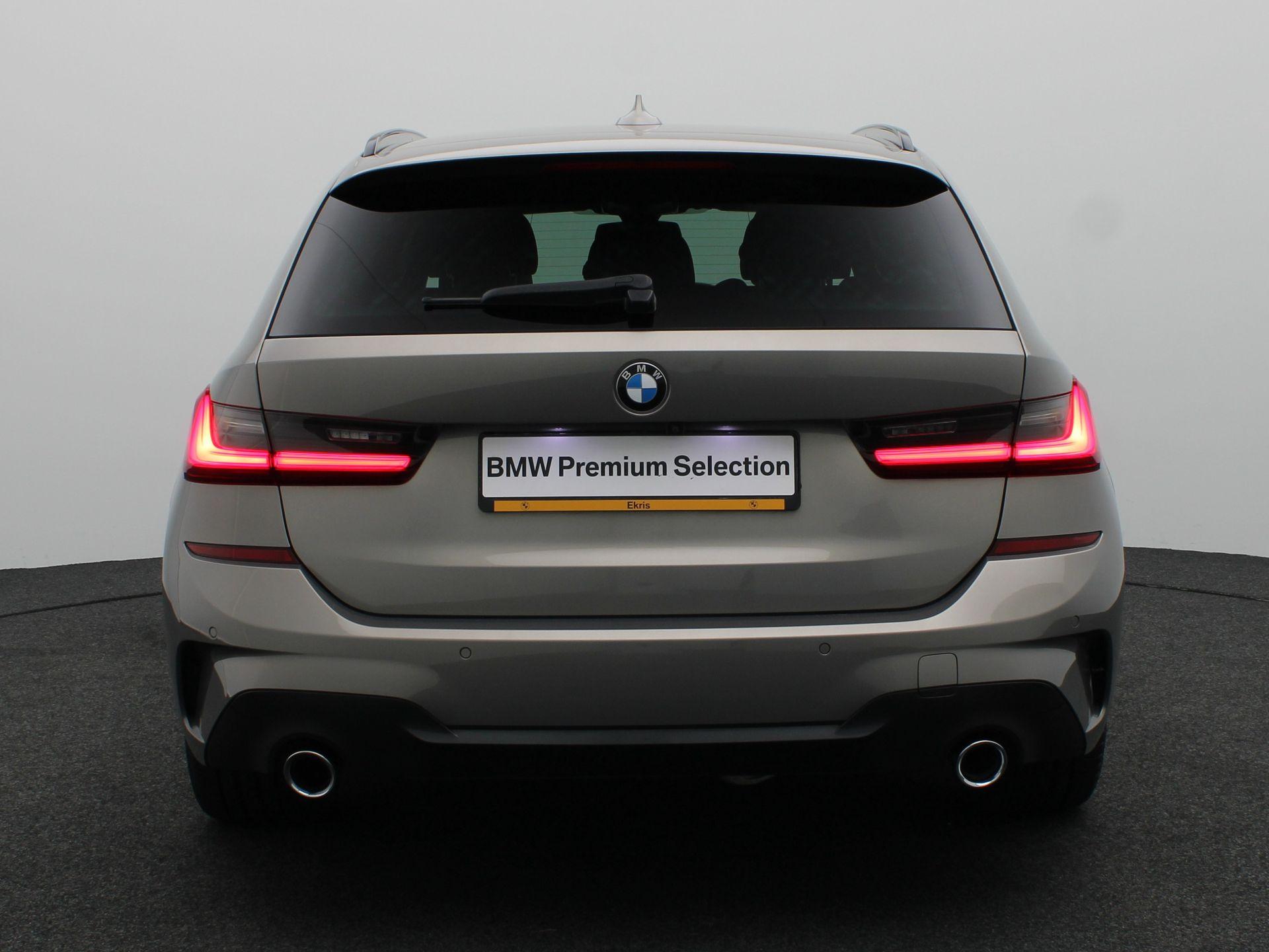 BMW 3 Serie Touring 330e - Afbeelding 5