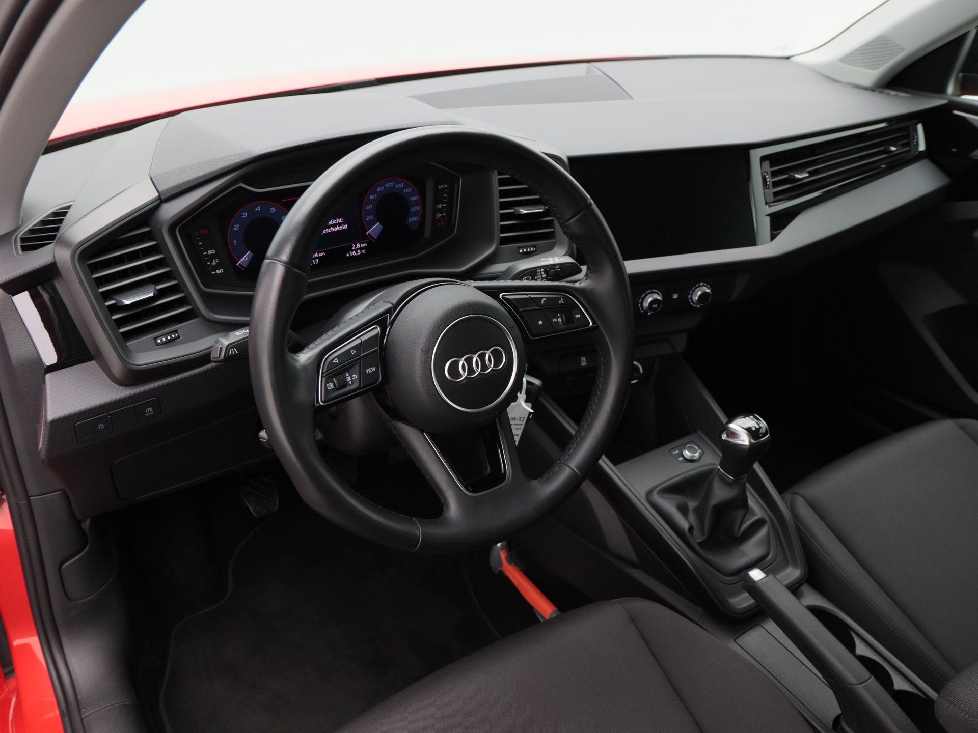 Audi A1 Sportback 30 TFSi 115 Pk epic - Afbeelding 4