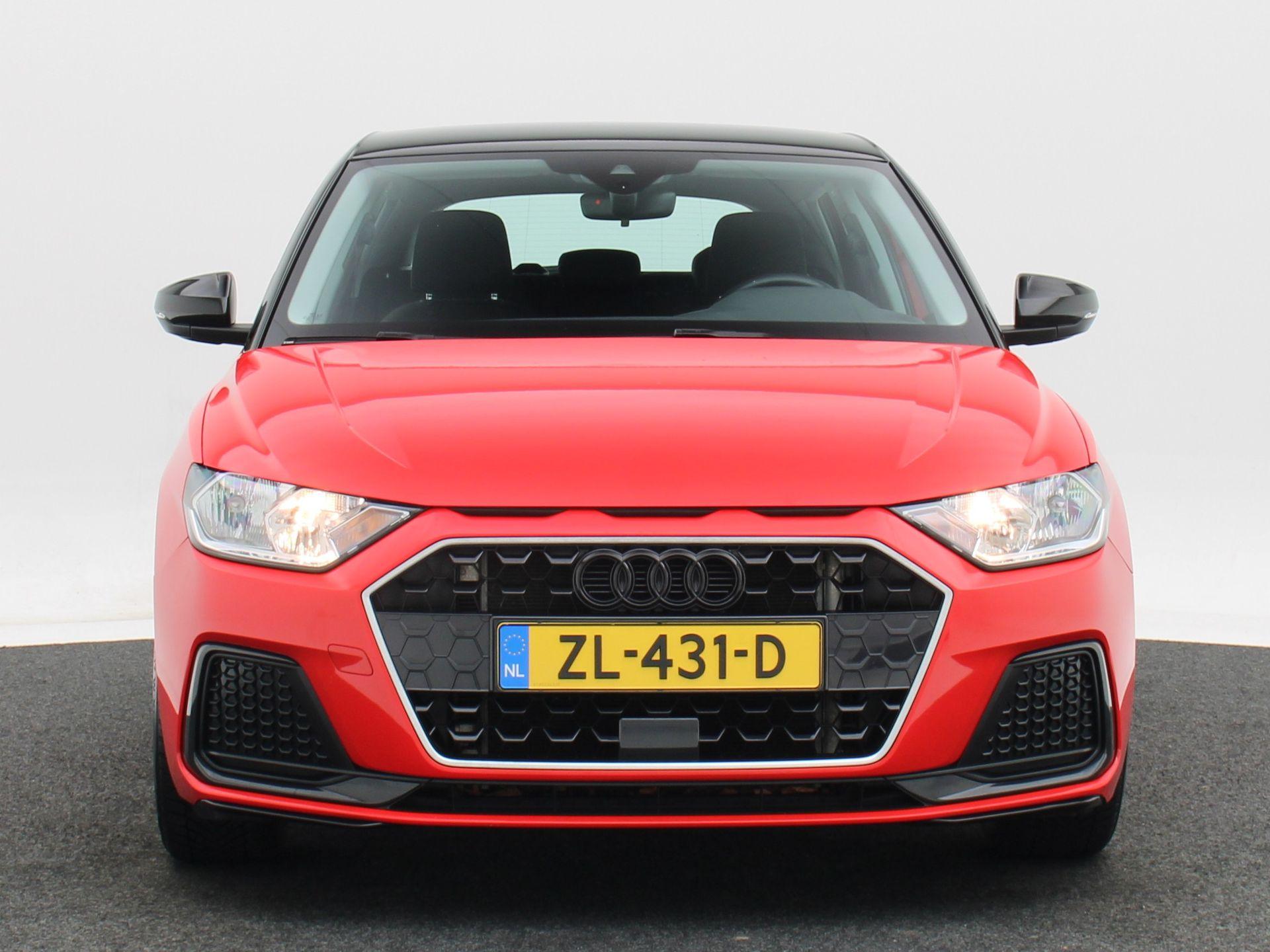 Audi A1 Sportback 30 TFSi 115 Pk epic - Afbeelding 5