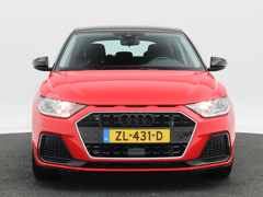 Audi A1 Sportback 30 TFSi 115 Pk epic - Afbeelding 4