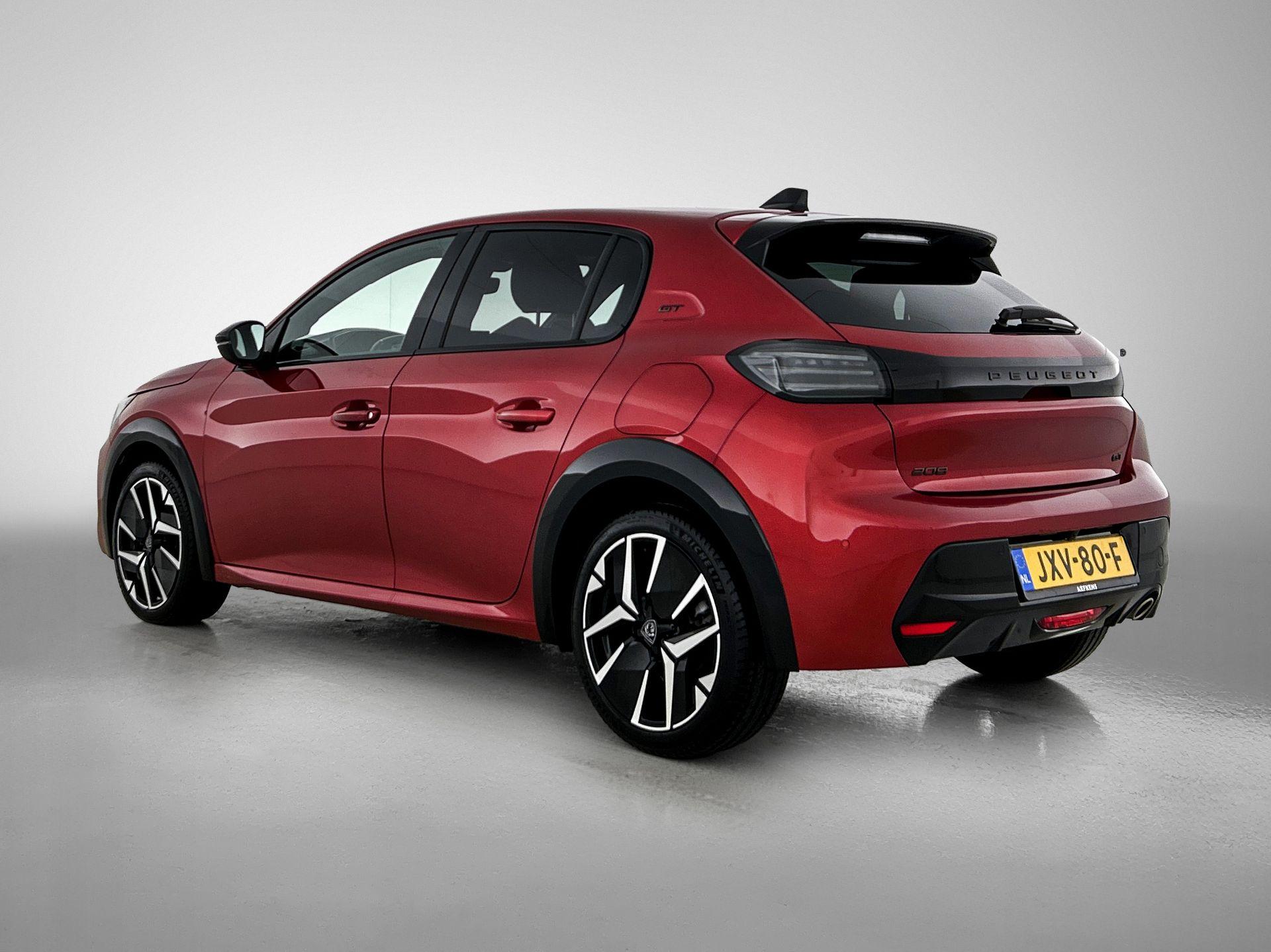 Peugeot 208 GT 100pk - Afbeelding 3