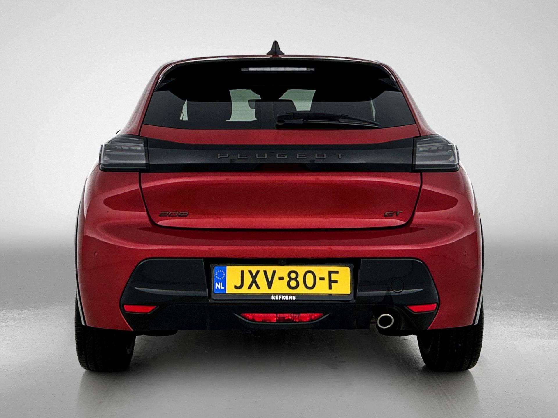 Peugeot 208 GT 100pk - Afbeelding 5