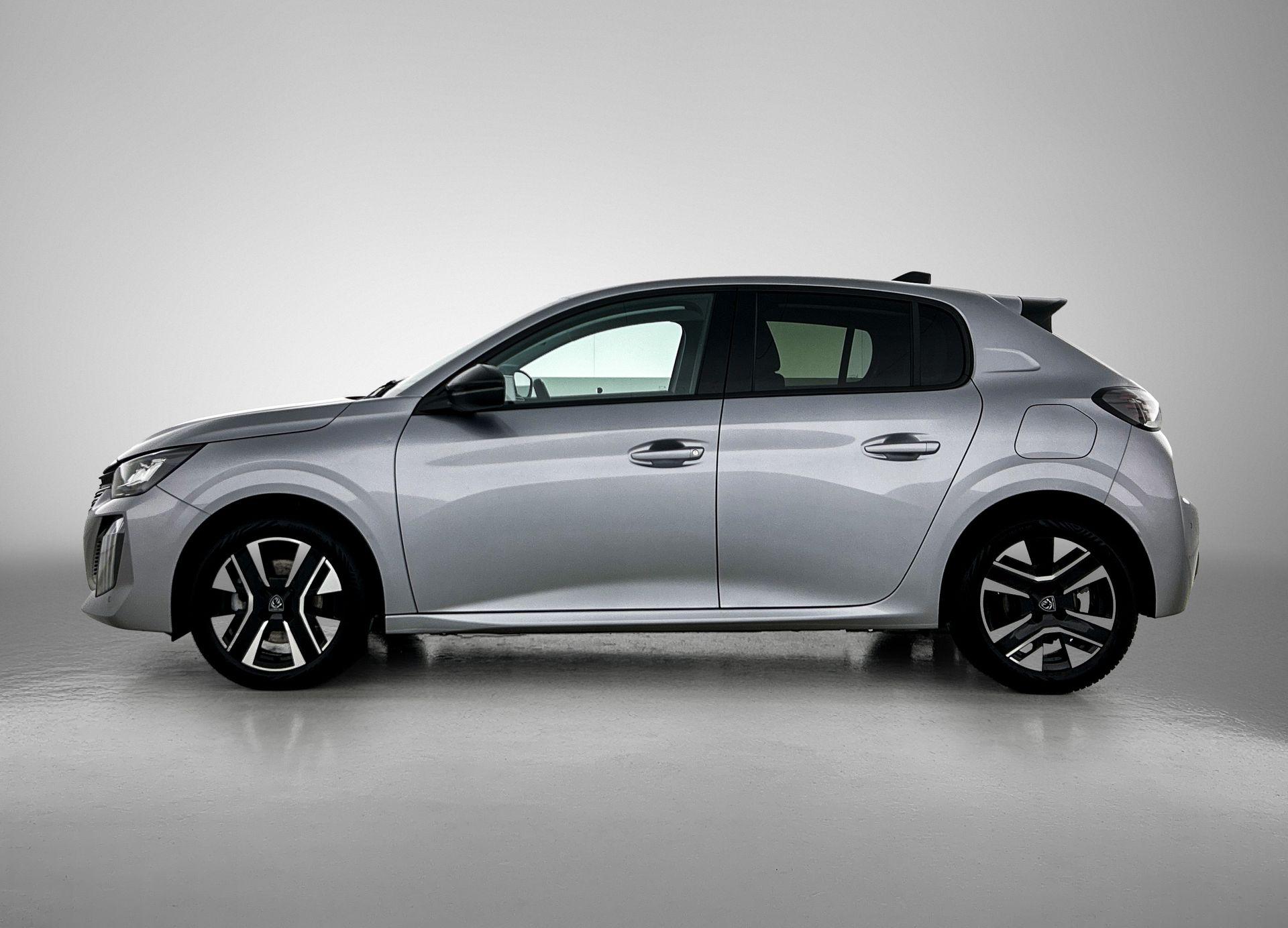 Peugeot 208 Allure Hybrid 110pk Automaat - Afbeelding 2