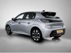 Peugeot 208 Allure Hybrid 110pk Automaat - Afbeelding 3