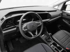 Volkswagen Caddy Cargo Maxi 2.0 TDi 102 Pk Comfort - Afbeelding 3