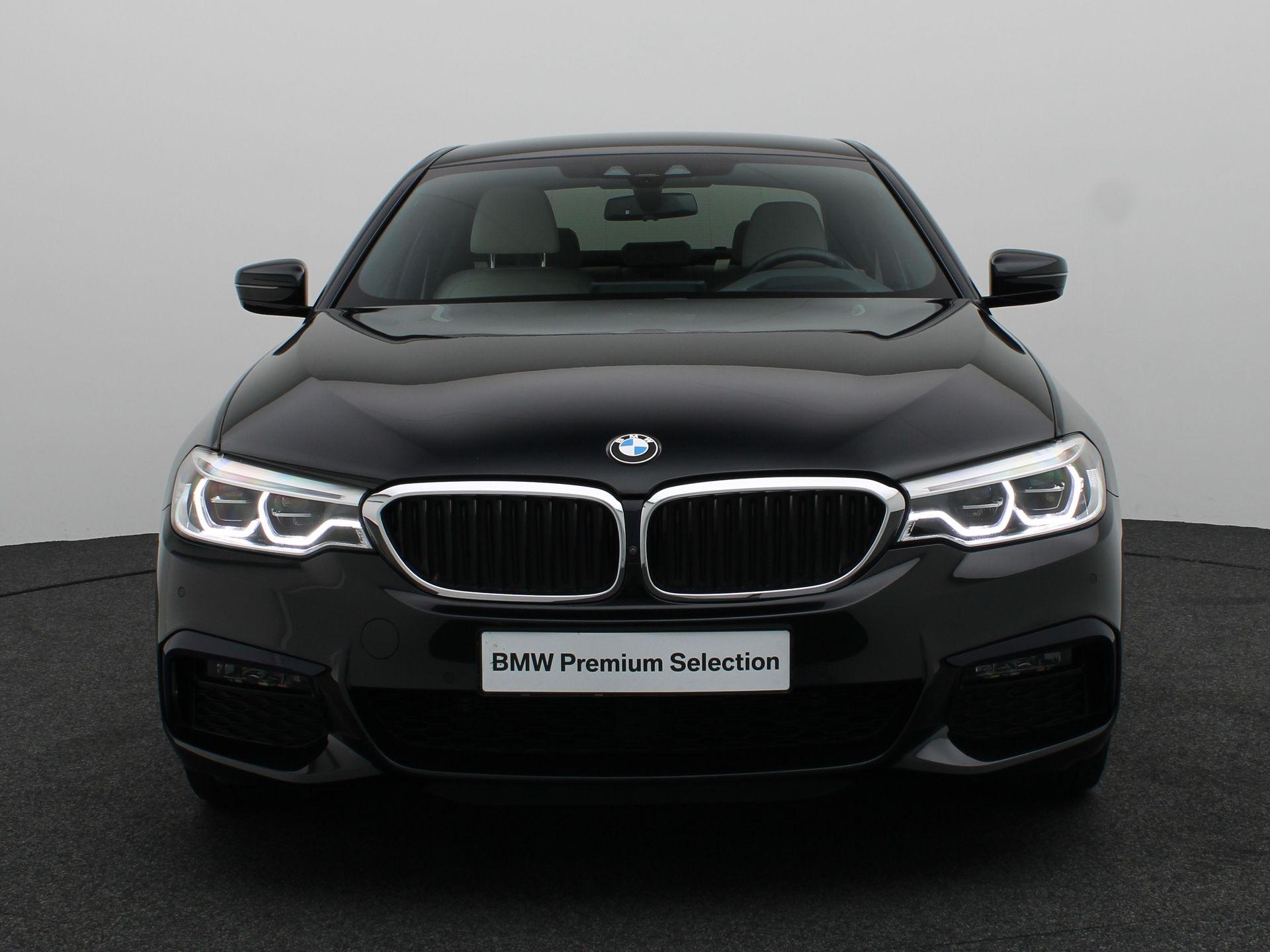 BMW 5 Serie Sedan 530e - Afbeelding 3